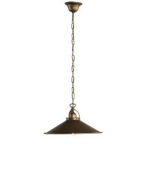 Hanglamp Charles Met Ophangketting