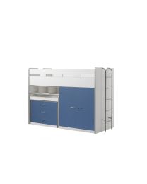 Bonny 70 Hs Blue