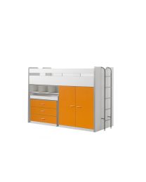 Bonny 70 Hs Orange