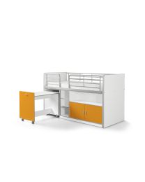 Bonny 91 Hs Orange