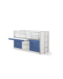 Bonny 95 Hs Blue