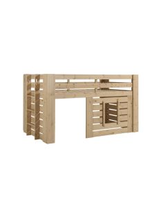 Oliver Mdsleeper Eik Finish