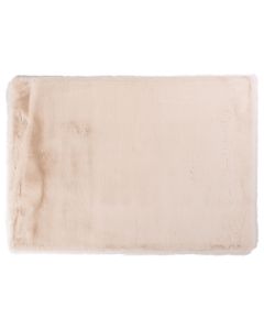 Hoogpolige Super Zachte Tapijt 10off White 160x230cm
